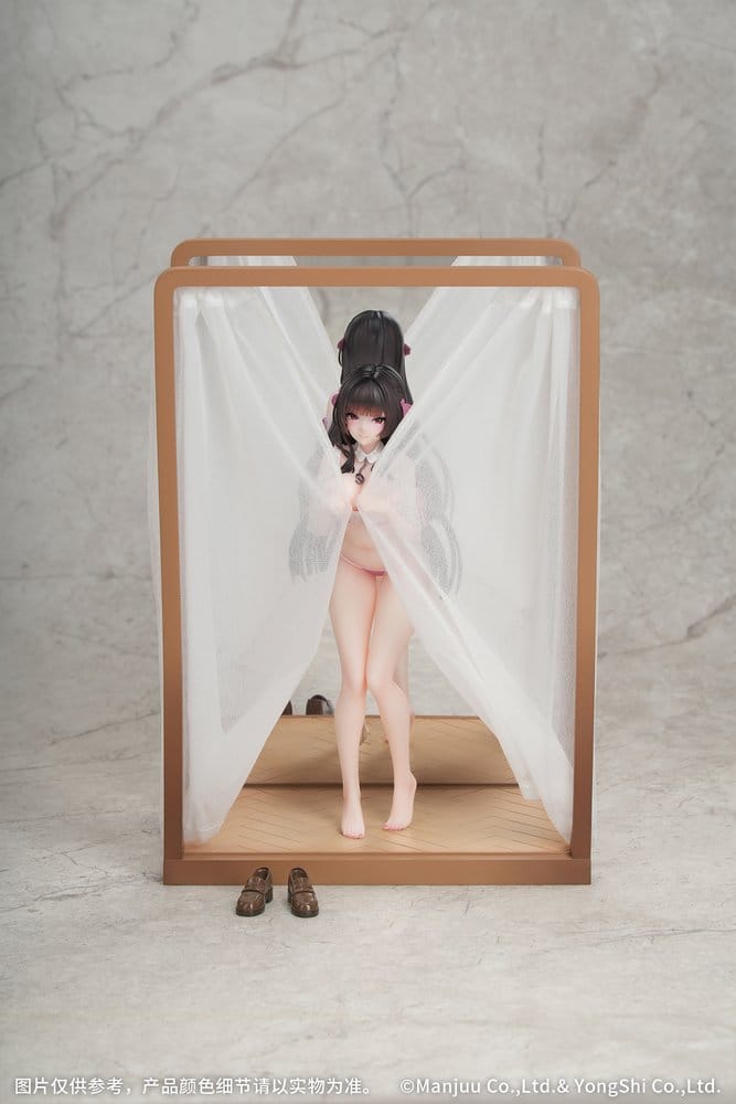 Azur Lane Gift+ PVC Figur Trinidad Trapper in the Changing Room Ver. - Anime Figuren günstig kaufen