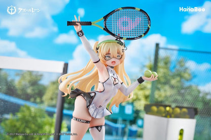Azur Lane PVC Figur Bache: Showy Sports Star - Anime Figuren günstig kaufen