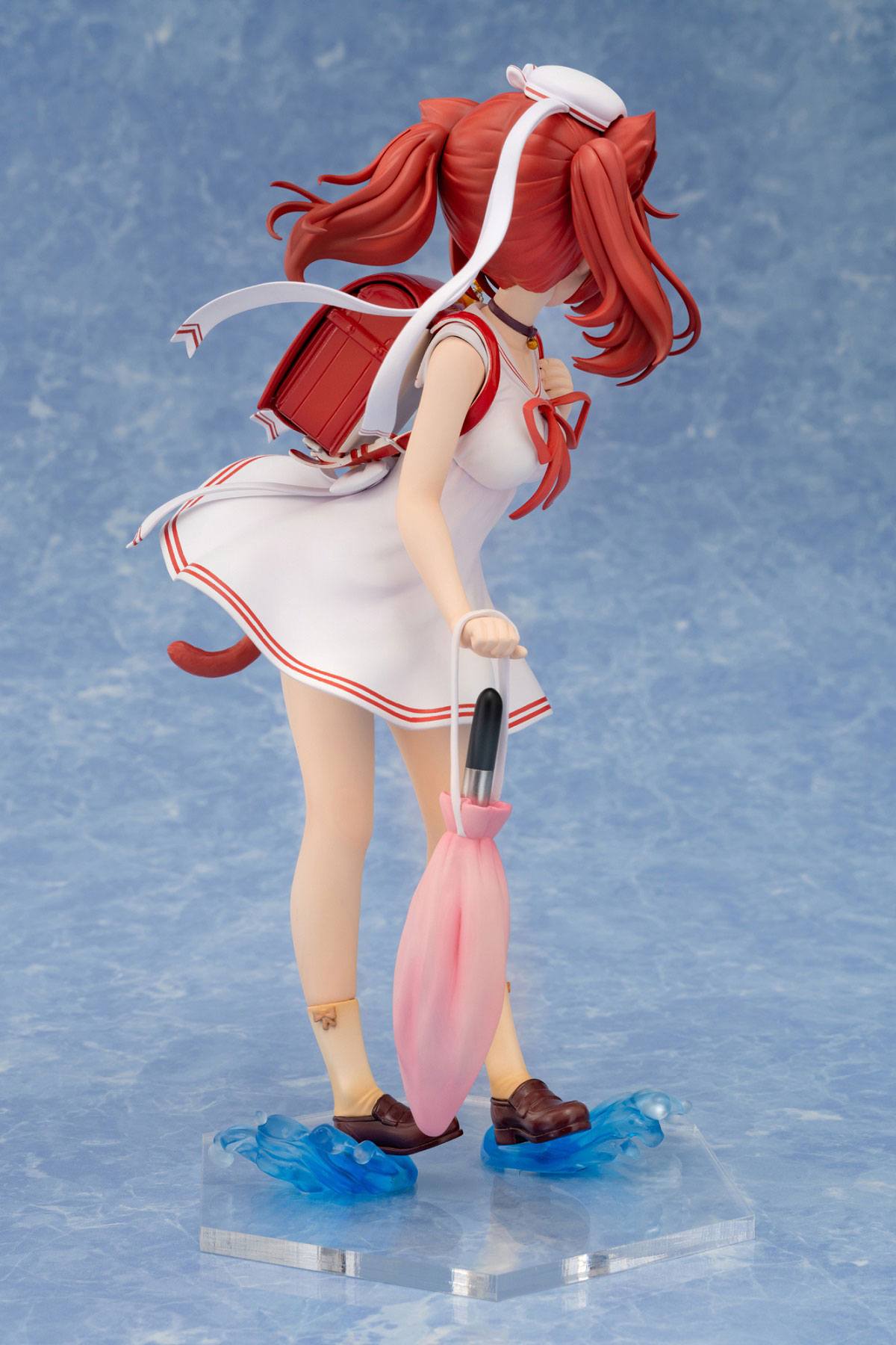 Azur Lane PVC Statue IJN I-19 The Breeze Of Departure - Anime Figuren günstig kaufen