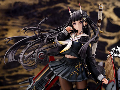 Azur Lane PVC Statue Noshiro - Anime Figuren günstig kaufen