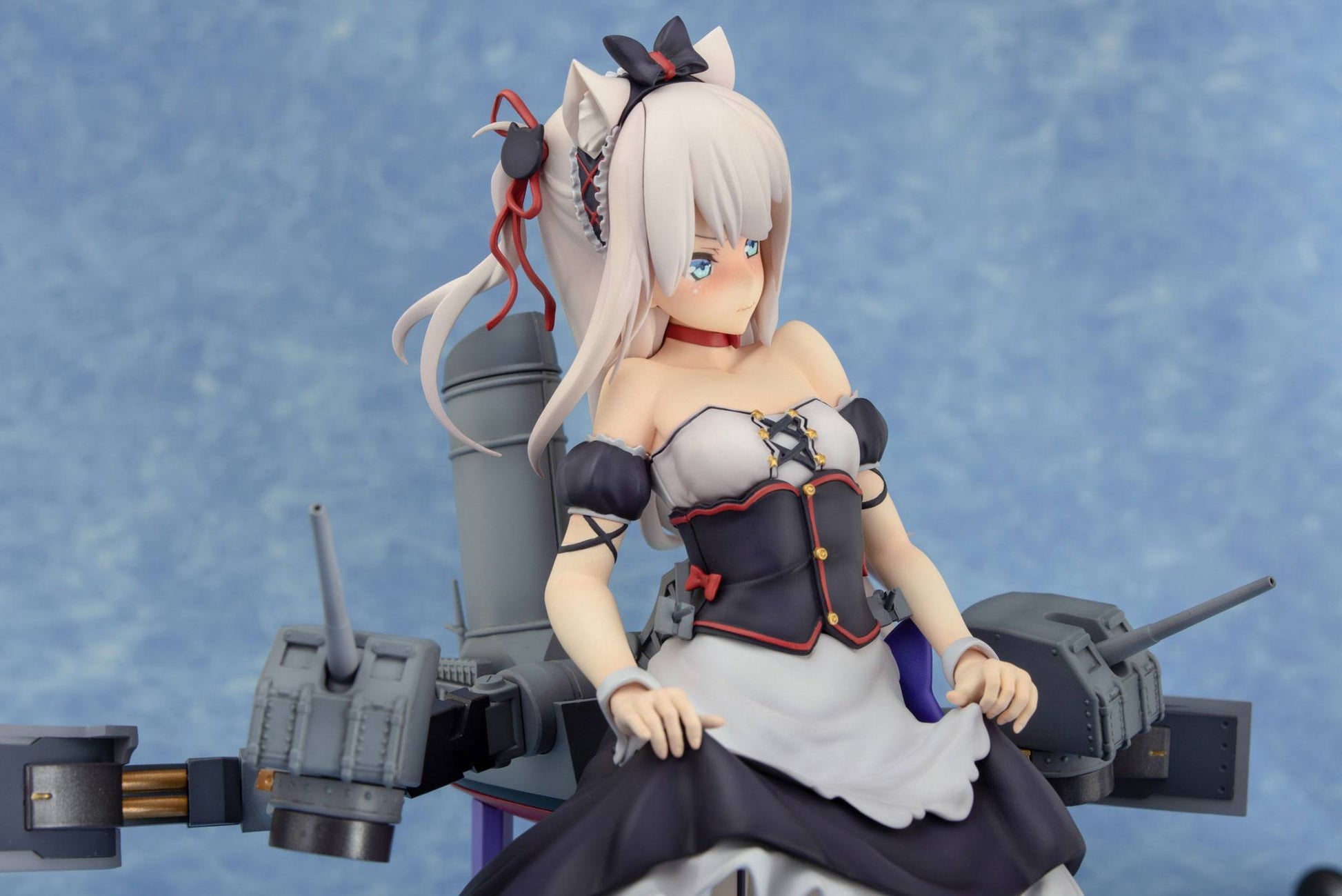 Azur Lane PVC Statue USS Hammann - Anime Figuren günstig kaufen