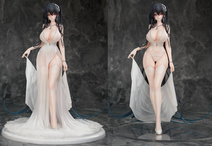 Taiho Wedding: Temptation on the Sea Breeze Ver. Deluxe Set of 2 - Anime Figuren günstig kaufen