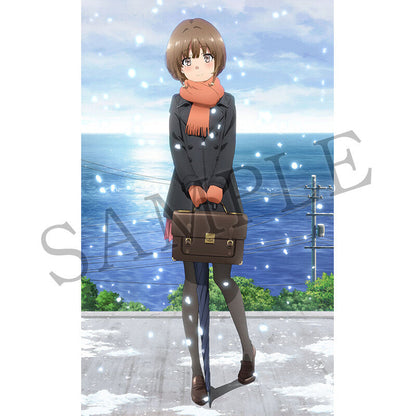 Azusagawa Kaede Akimoto Hajime Aniplex - Anime Figuren günstig kaufen