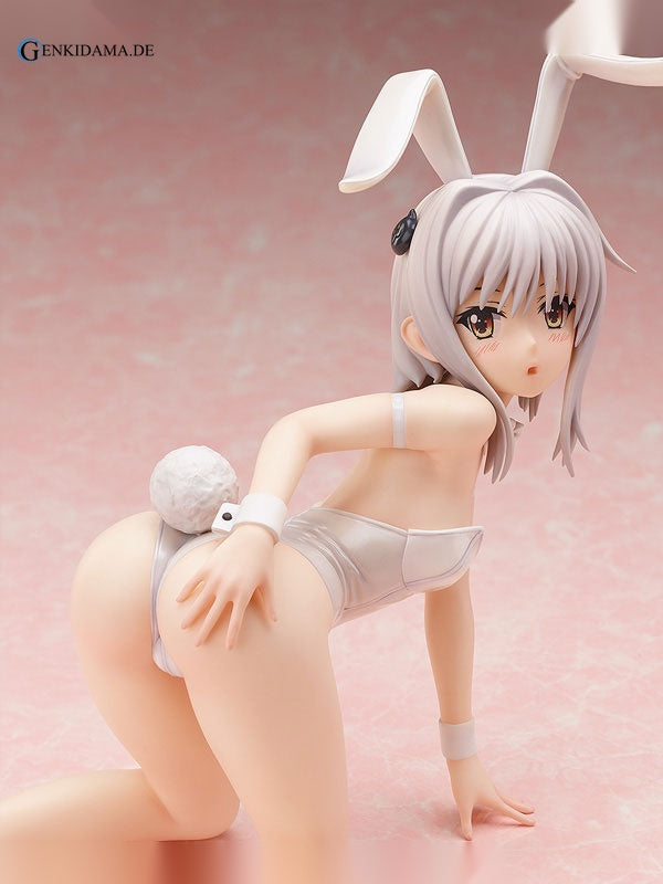 B-STYLE High School D x D BorN Koneko Toujou Bare Leg Bunny Ver. - Anime Figuren günstig kaufen