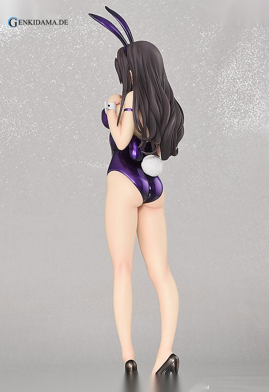 B-STYLE Saekano: How to Raise a Boring Girlfriend Flat Utaha Kasumigaoka Bare Leg Bunny Ver. - Anime Figuren günstig kaufen