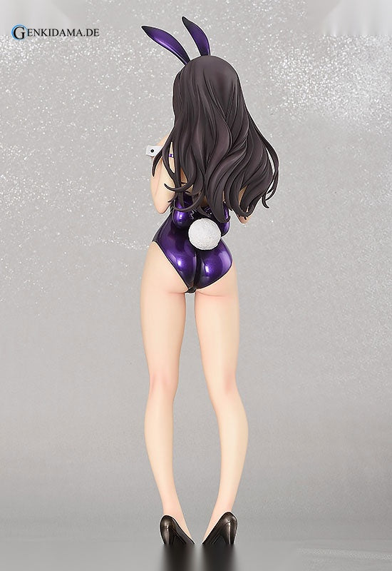 B-STYLE Saekano: How to Raise a Boring Girlfriend Flat Utaha Kasumigaoka Bare Leg Bunny Ver. - Anime Figuren günstig kaufen