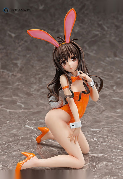 B-STYLE To Love-Ru Darkness Mikan Yuuki Bare Leg Bunny Ver. - Anime Figuren günstig kaufen