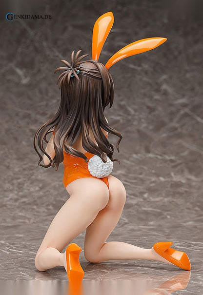 B-STYLE To Love-Ru Darkness Mikan Yuuki Bare Leg Bunny Ver. - Anime Figuren günstig kaufen