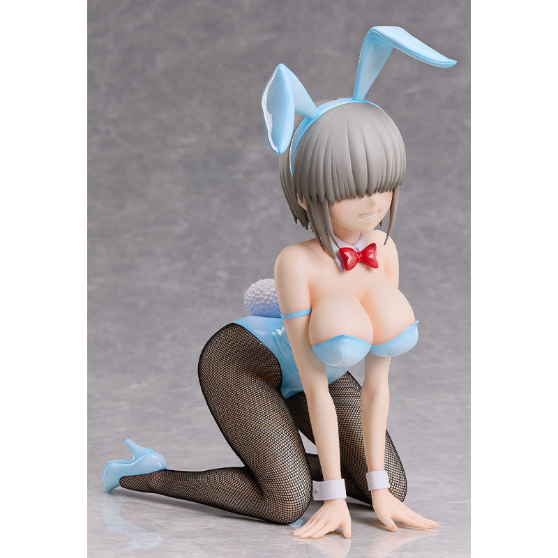 Yanagi Uzaki: Bunny Ver. FREEing