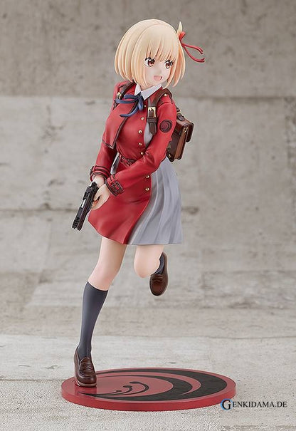 Lycoris Recoil: Nishikigi Chisato 1/7