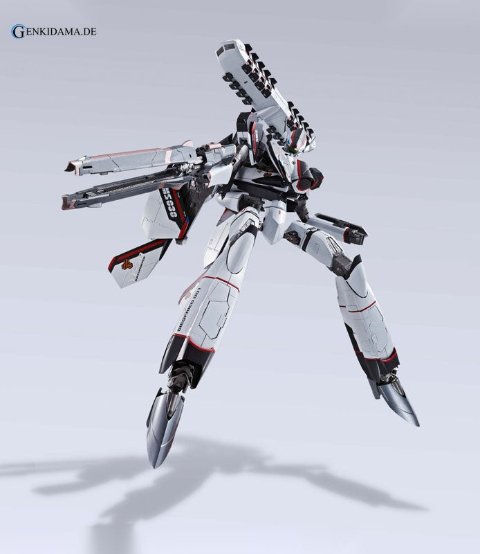 DX Chogokin - YF-30 Chronos "Macross 30"