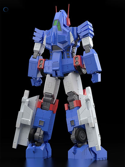 MODEROID Combat Mecha Xabungle - Xabungle 1/100 Plastic Model