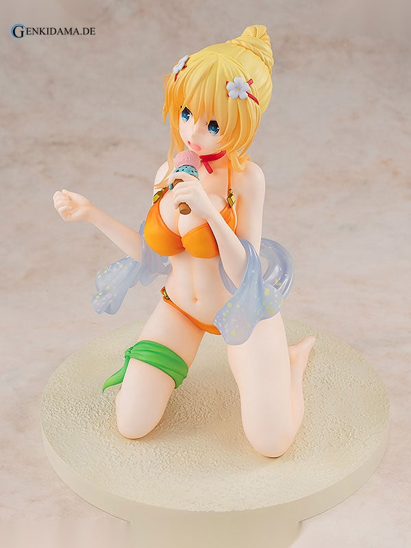 KDcolle KonoSuba Darkness: Light Novel Swimsuit Ver.