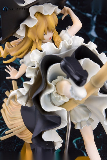 Touhou Project - Marisa Kirisame