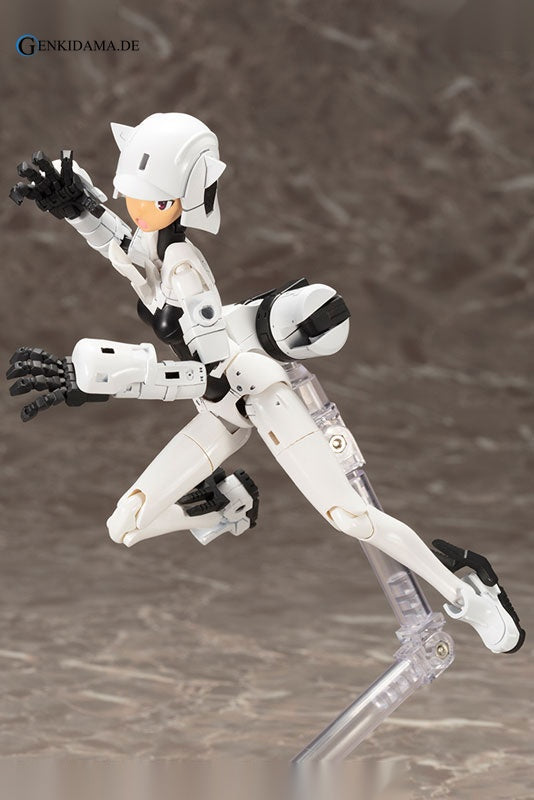 Megami Device - WISM Soldier Snipe/Grapple Plastic Model