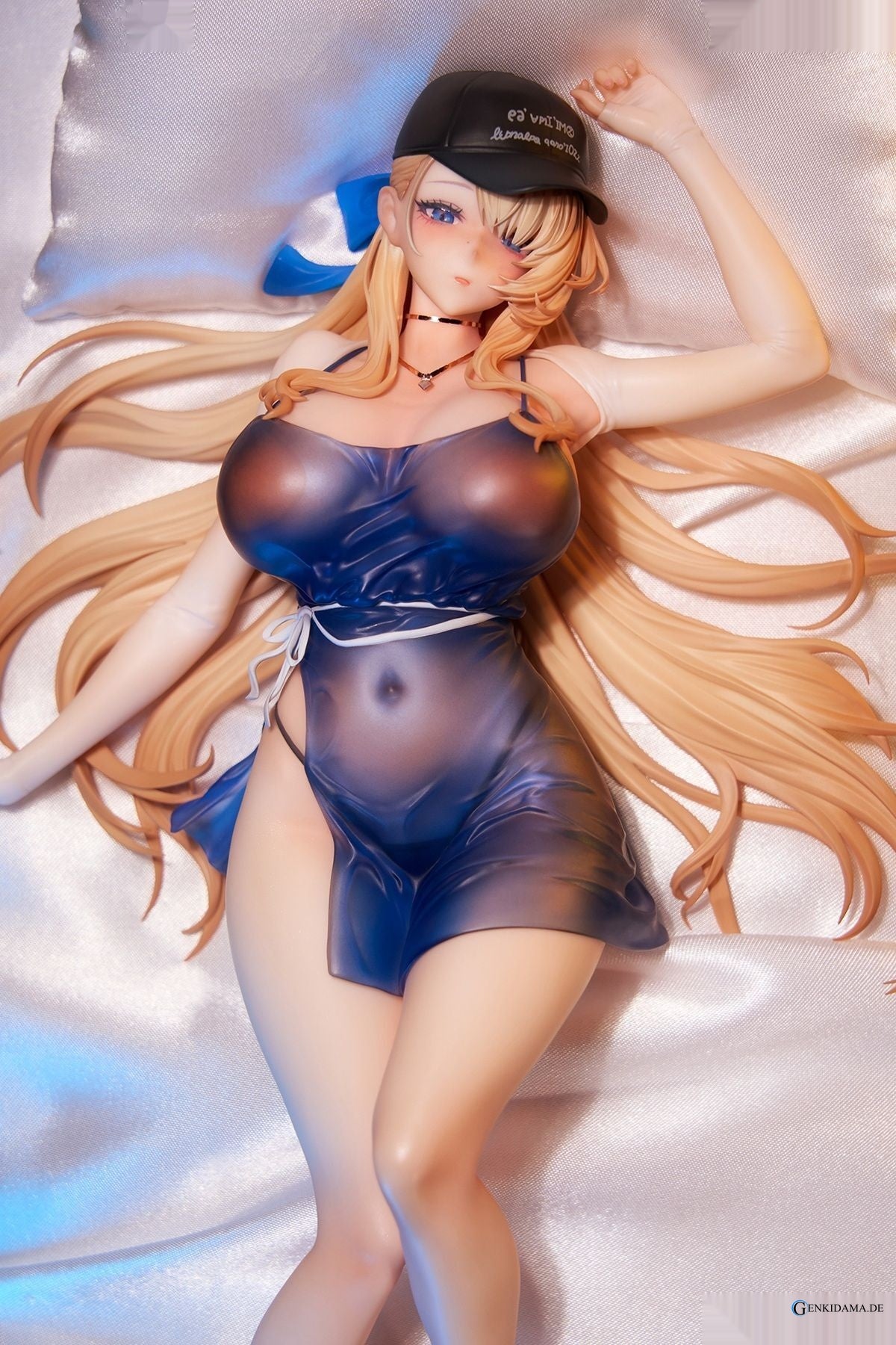 Name Brown Dust 2 Anime Figur günstig kaufen Ansicht 21