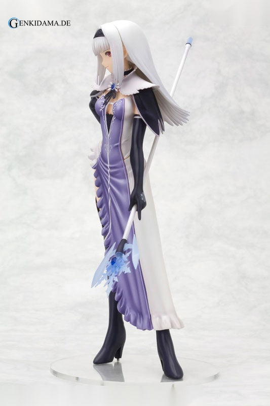 Shining Blade - Aira Blanc Neige Gardinias