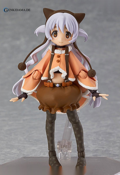 figma - Puella Magi Madoka Magica the Movie The Rebellion Story: Nagisa Momoe