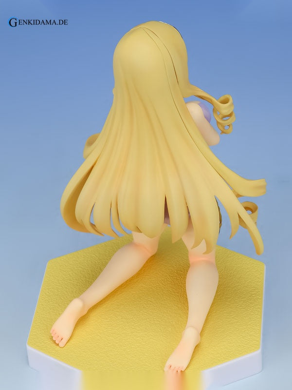 BEACH QUEENS - Infinite Stratos: Cecilia Alcott Ver.2