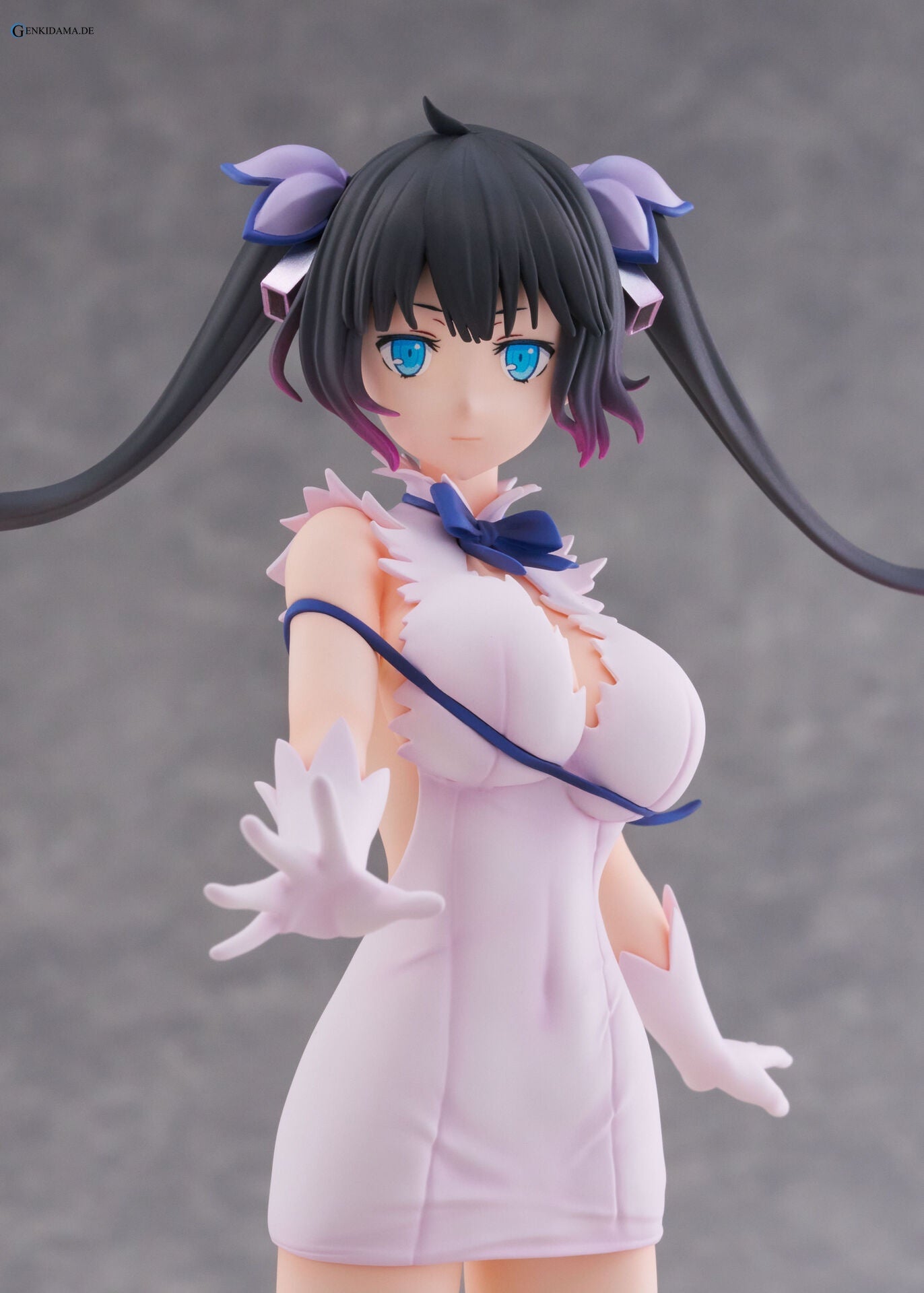 Is It Wrong to Try to Pick Up Girls in a Dungeon? V [Hestia] Divinity Unleashed Ver.