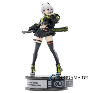 Zenless Zone Zero: Anby Demara - 1/7