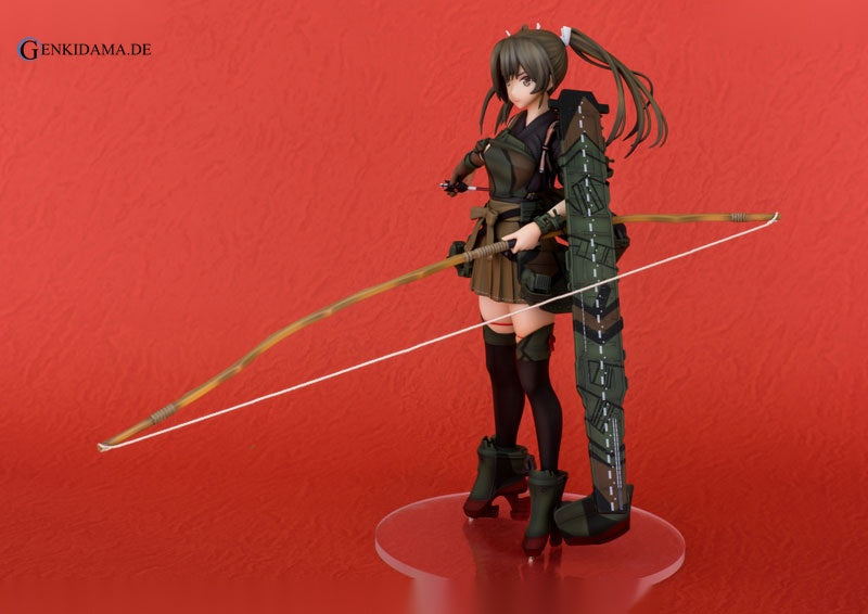 Kantai Collection -Kan Colle- Zuikaku Kai-II