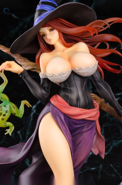 Excellent Model - Dragon's Crown: Sorceress