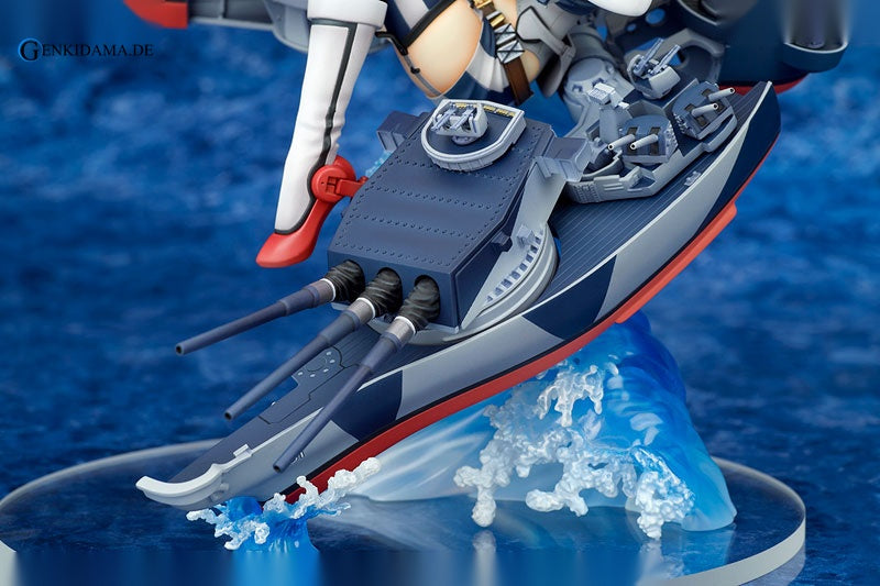 Kantai Collection -Kan Colle- Iowa (Single Shipment)
