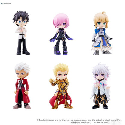 PALVERSE FATE/GRAND ORDER VOL.1 6PACK BOX [BUSHIROAD CREATIVE]