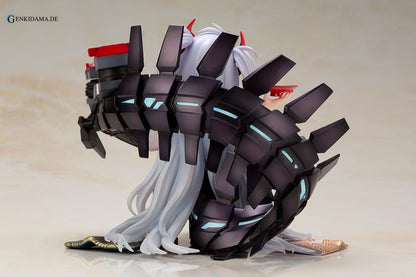 Azur Lane Prinz Eugen (Hyakka Ryoran ver.)