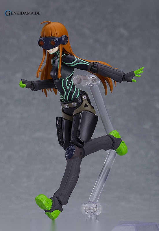 figma PERSONA 5 the Animation Oracle