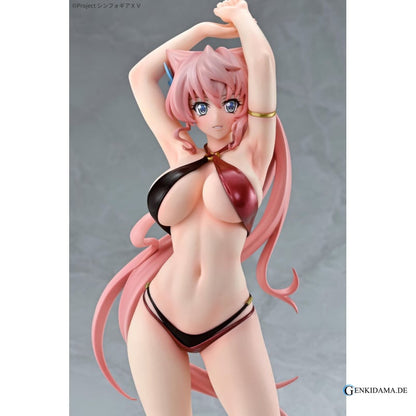 Maria Cadenzavna Eve Symphogear Anime Figur günstig kaufen Ansicht 4