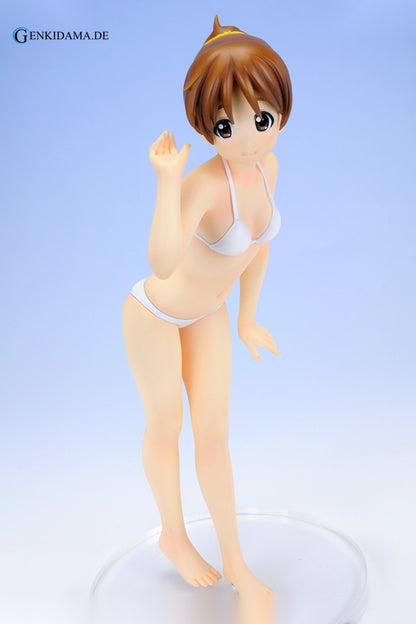 K-On! - Ui Hirasawa Swimsuit Ver.