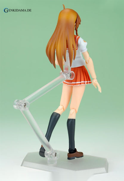 figma - Culture Japan: Mirai Suenaga