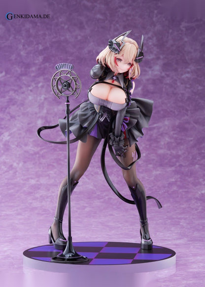 Azur Lane Roon Muse AmiAmi Limited Edition