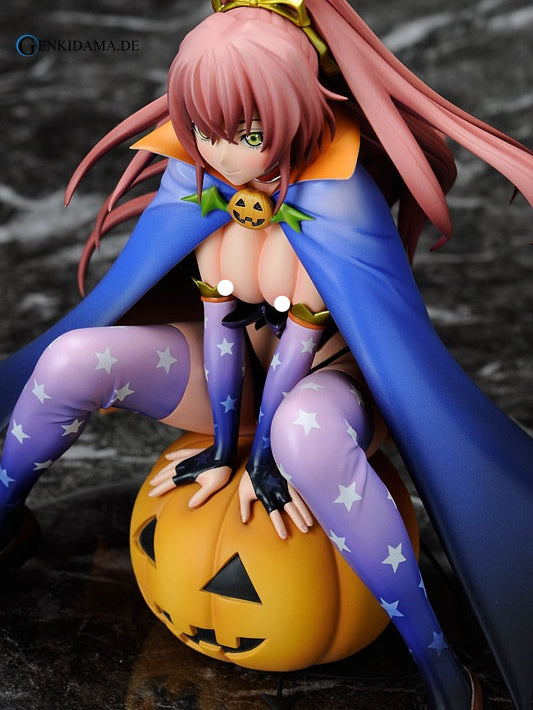 Comic Aun PVC Statue Nao Aizawa