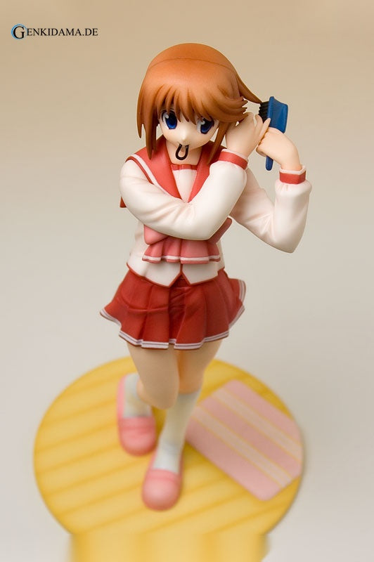 V.I.P. ToHeart2 - Manaka Komaki Tatsuki Amazuyu Edition