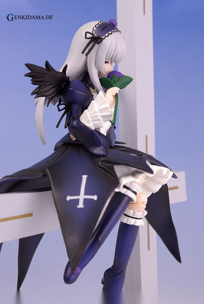 SRDX - Rozen Maiden Traumend: Suigintou