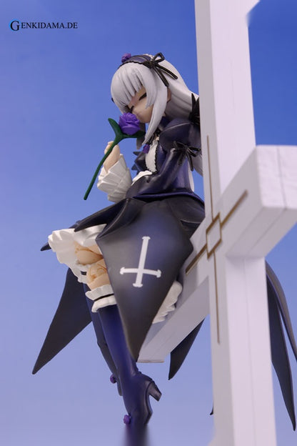 SRDX - Rozen Maiden Traumend: Suigintou