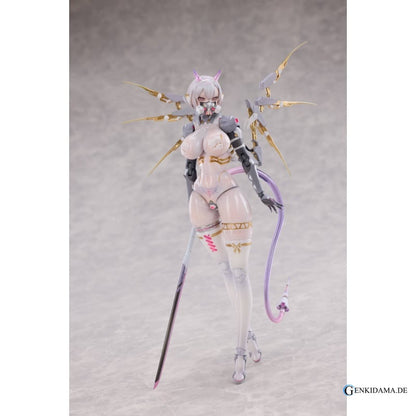 Galactic Series Neon Reika Wing Anime Anime Figur günstig kaufen Ansicht 13