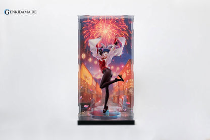 MIMEYOI Katsuragi Night-Illuminating Festival (w/o Lighting) Case(Single Shipment)