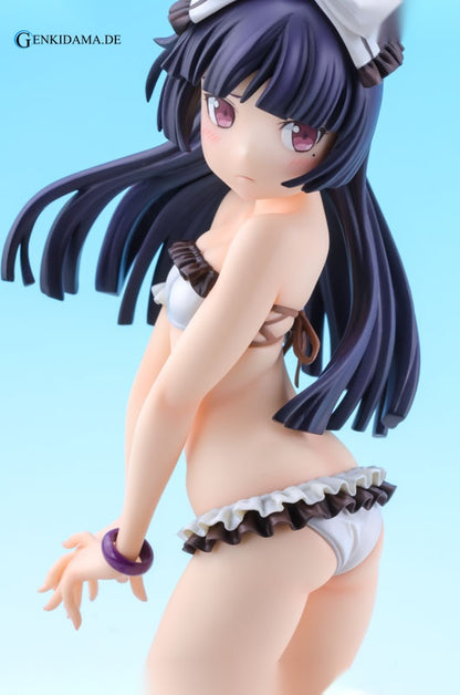 Oreimo 2 - Kuroneko MIZUGI Version