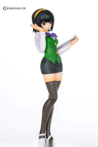 Brilliant Stage - THE IDOLM@STER: Kotori Otonashi (age??)