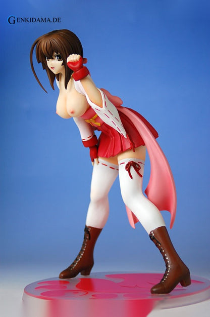 Sekirei - Musubi Regular Ver.