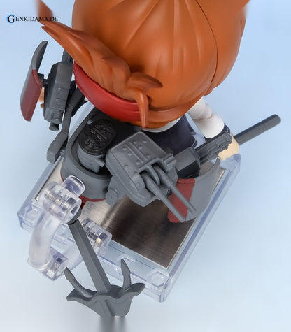 Cu-poche - Kantai Collection -Kan Colle- Inazuma Posable