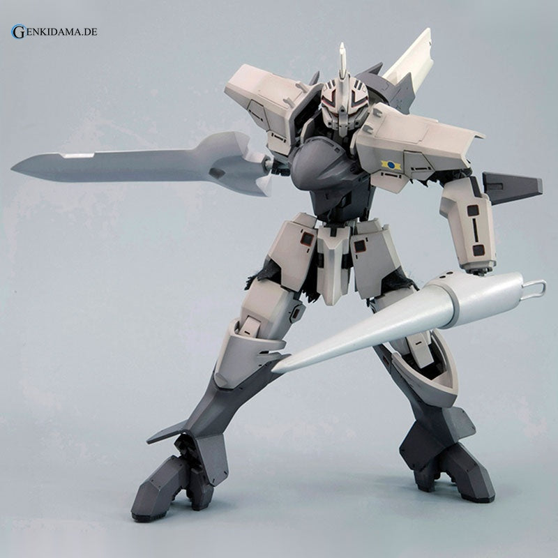 Broken Blade DELPHINE Renewal ver. 1/60 Plastic Model