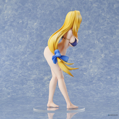 TEARJU LUNATIQUE SWIMSUIT SERIES TO LOVE-RU DARKNESS 1/4 SCALE FIGURE