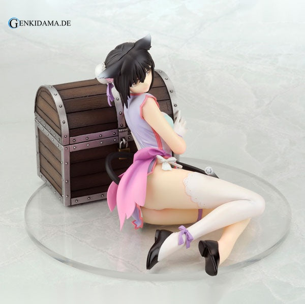 SIF EX - Shining Hearts: Xiao Mei