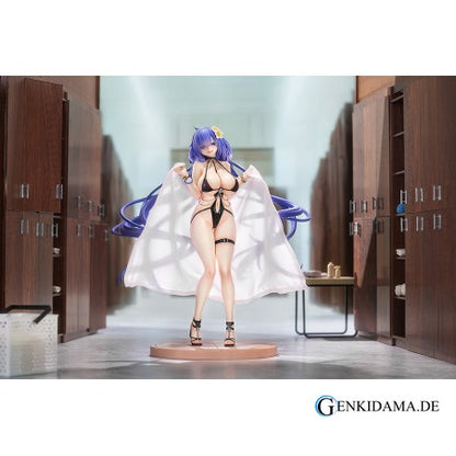Mogador Locker Room Lechery ver Azur Lane 1/7 Scale Figure Ansicht 9