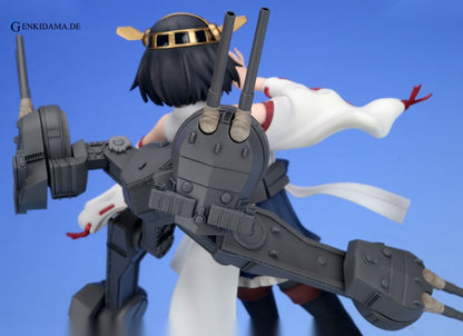 Kantai Collection -Kan Colle- Kirishima